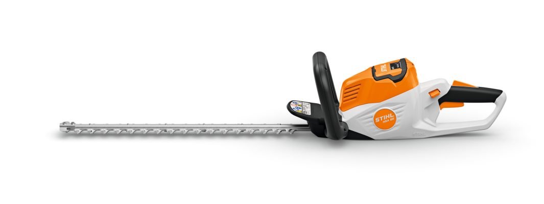 Stihl HSA 50 Cordless Hedgetrimmer - AK System