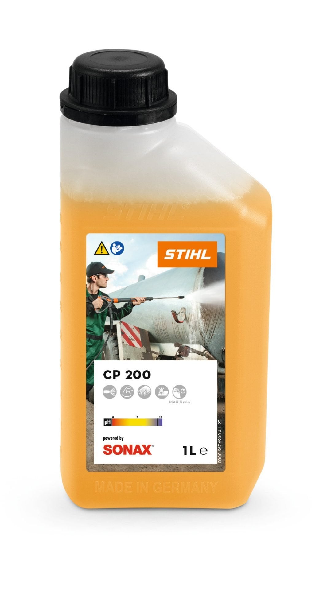 Stihl CP 200 Universal Cleaner