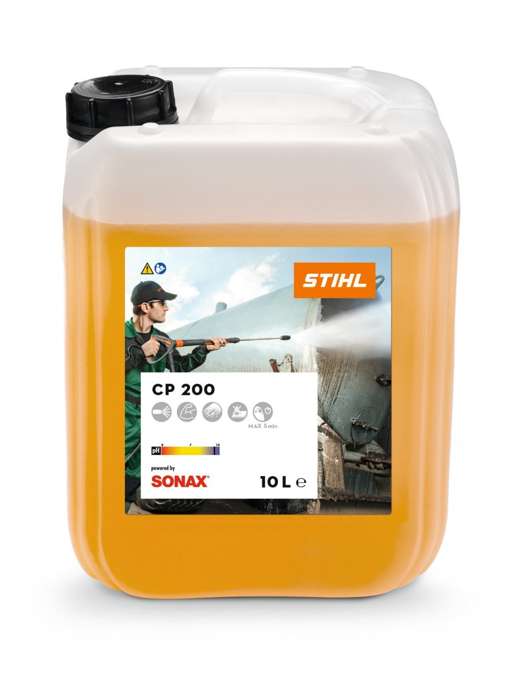 Stihl CP 200 Universal Cleaner