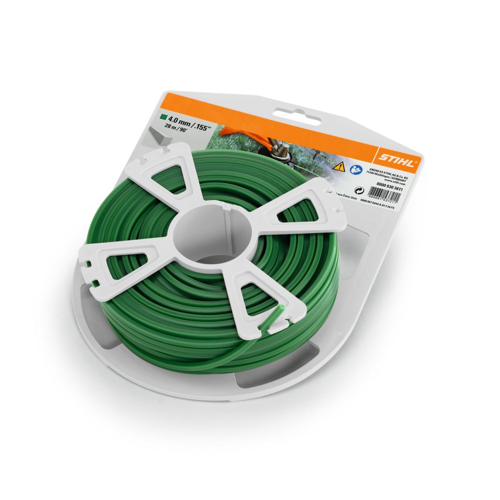 Stihl 2.0mm Round Strimmer Line
