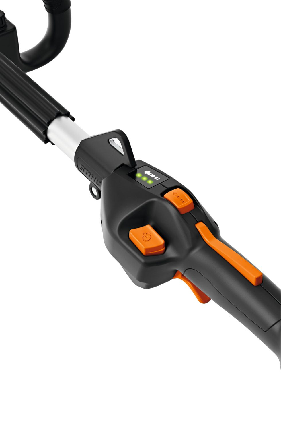 Stihl FSA 120 R Cordless Strimmer - AP System