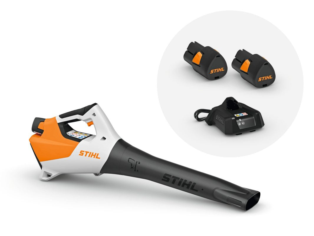 Stihl BGA 30 Cordless Blower - AS System