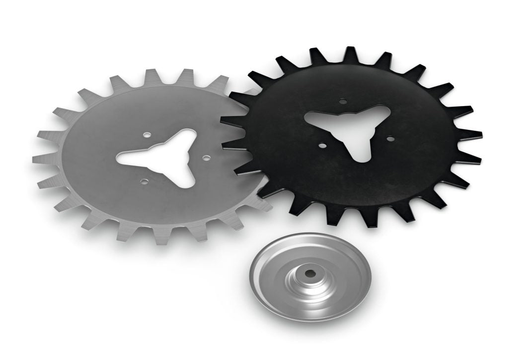 Stihl Replacement Blade Kit for RG / RG-KM