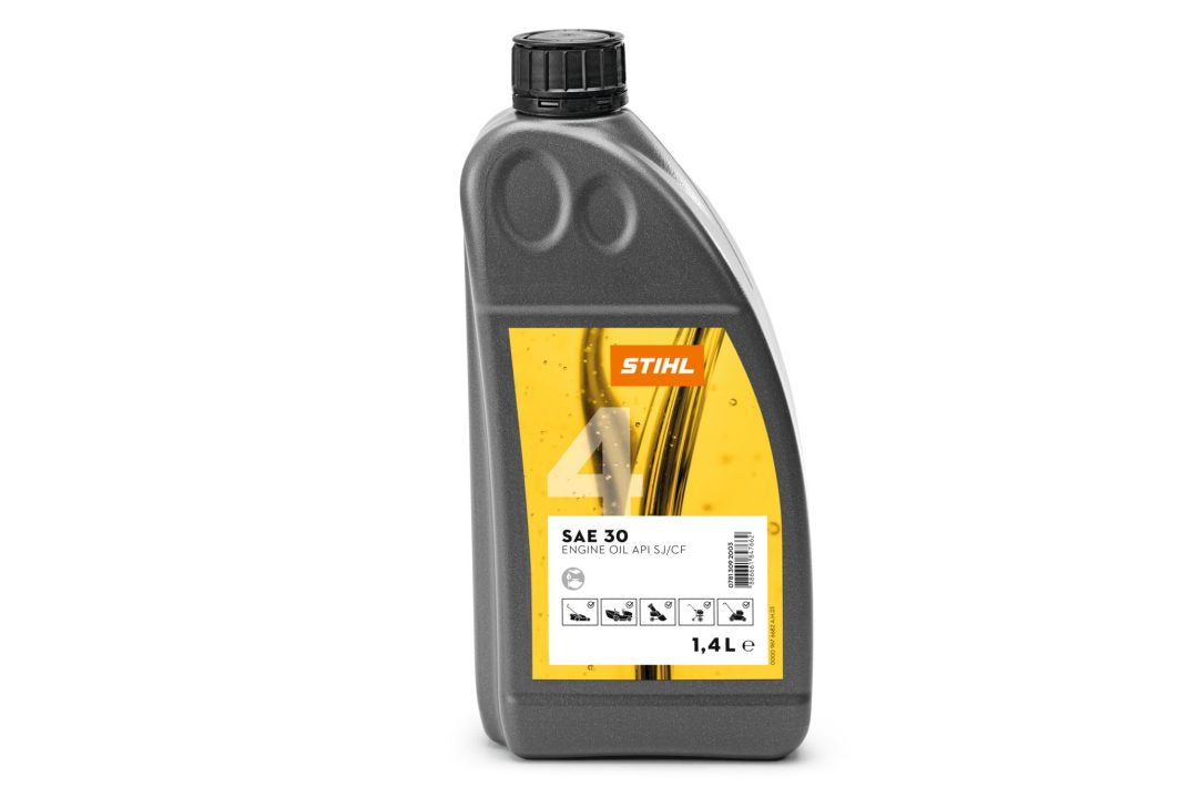 Stihl SAE 30 4-Stroke Oil 1.4L