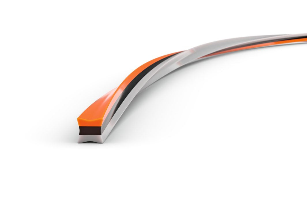 Stihl 2.4mm CF3 Pro High-Tech Cruciform Strimmer Line