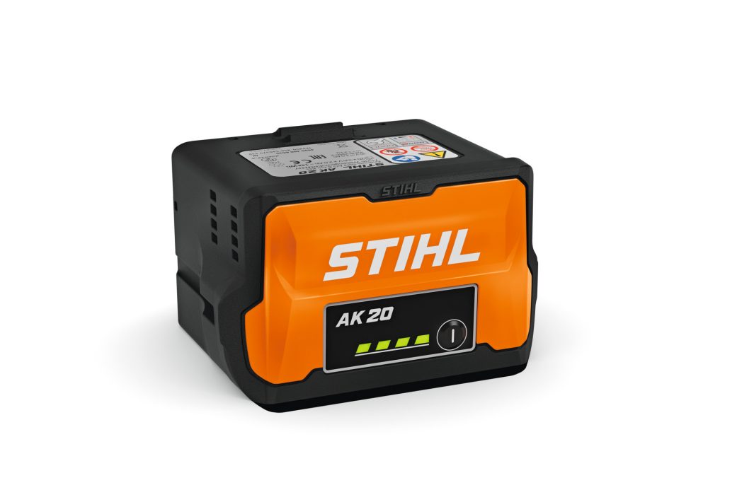 Stihl AK Batteries