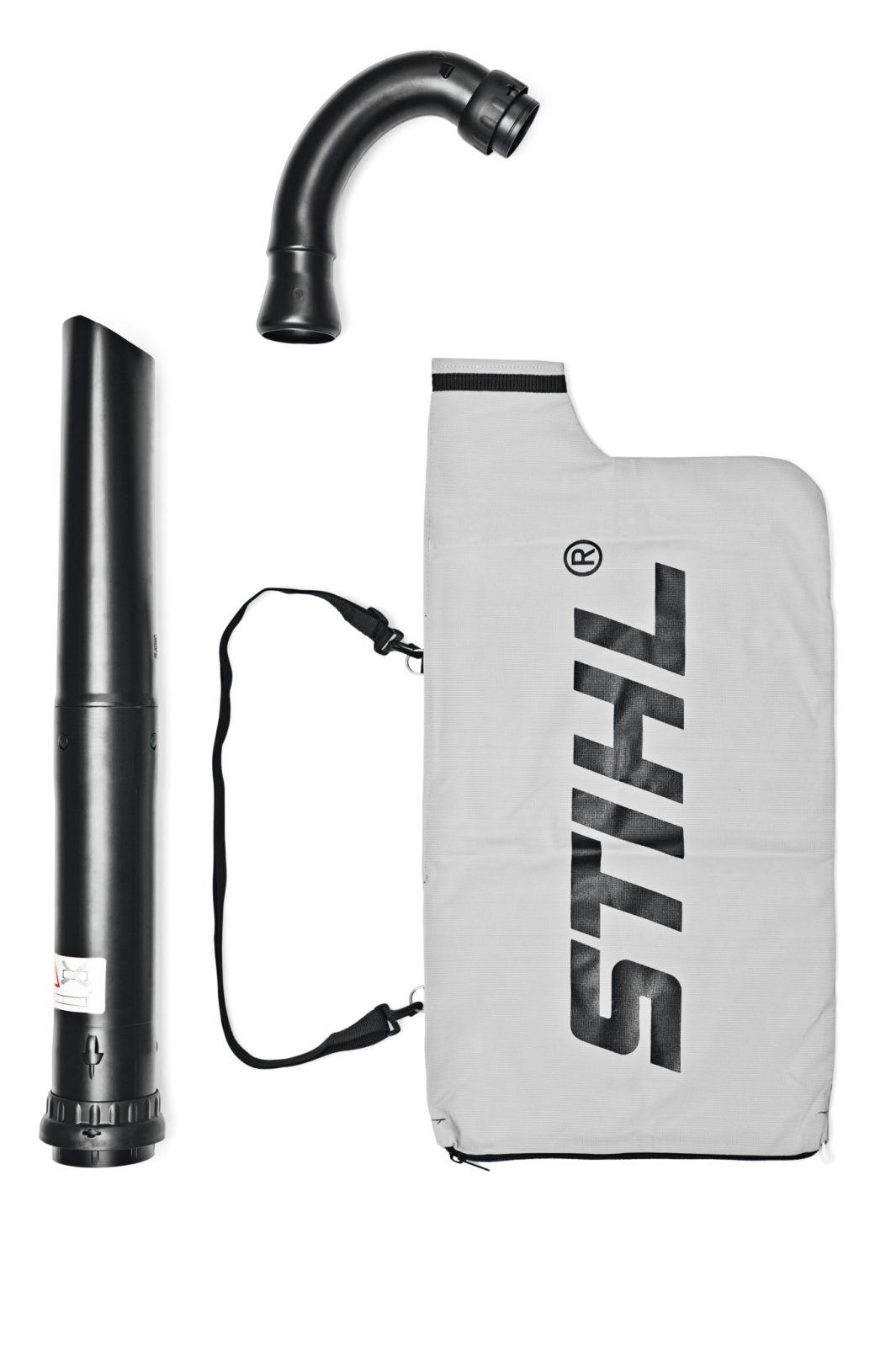 Stihl Vacuum Attachment