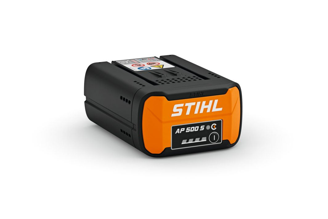 Stihl AP Batteries