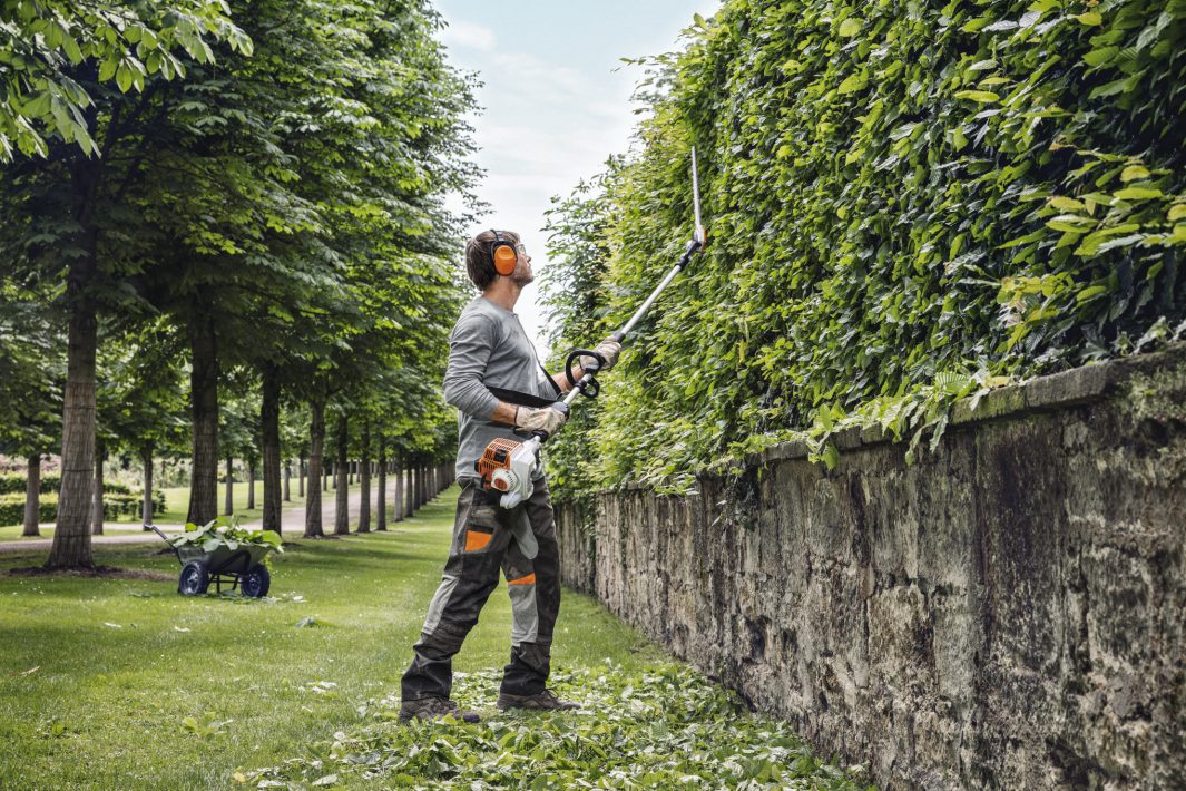 Stihl HL 94 C-E Hedgetrimmer