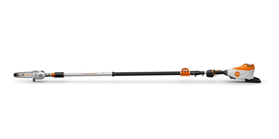 Stihl HTA 160 Cordless Polesaw - AP System