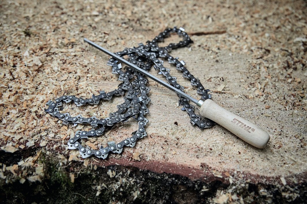 Stihl Hexa Upgrade Kit 4 For 20" Guide Bars