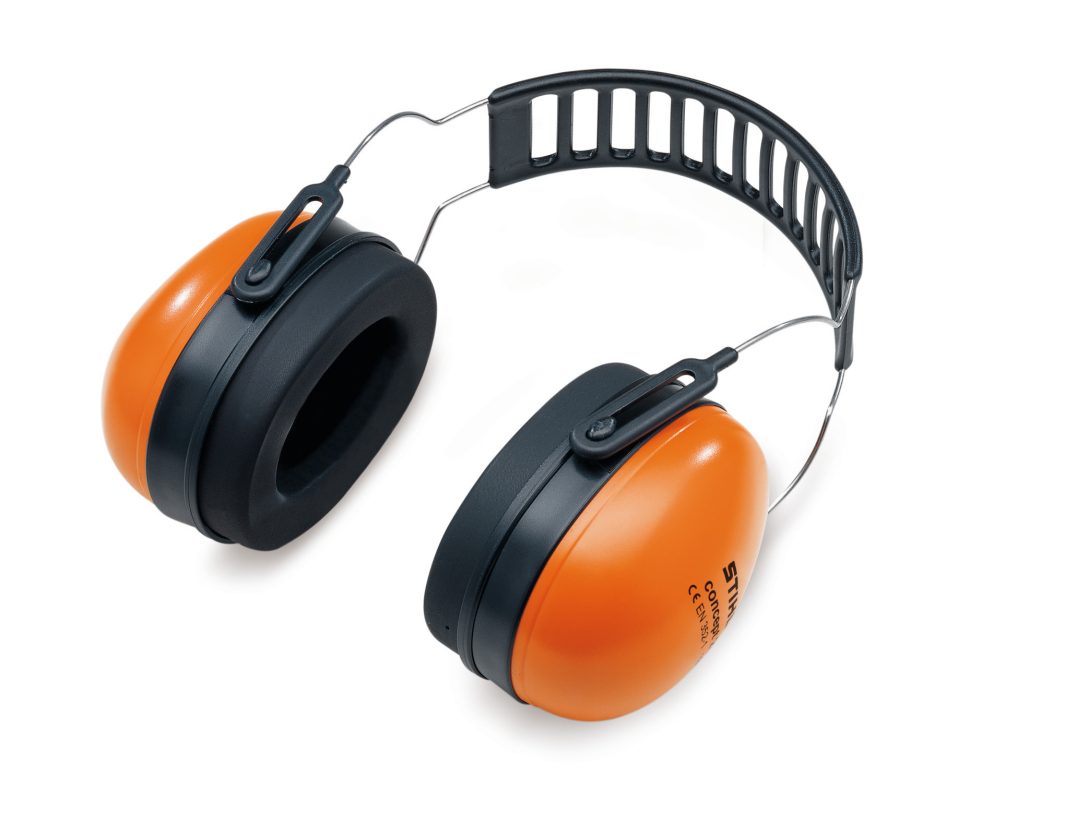 Stihl Ear Protectors CONCEPT 24