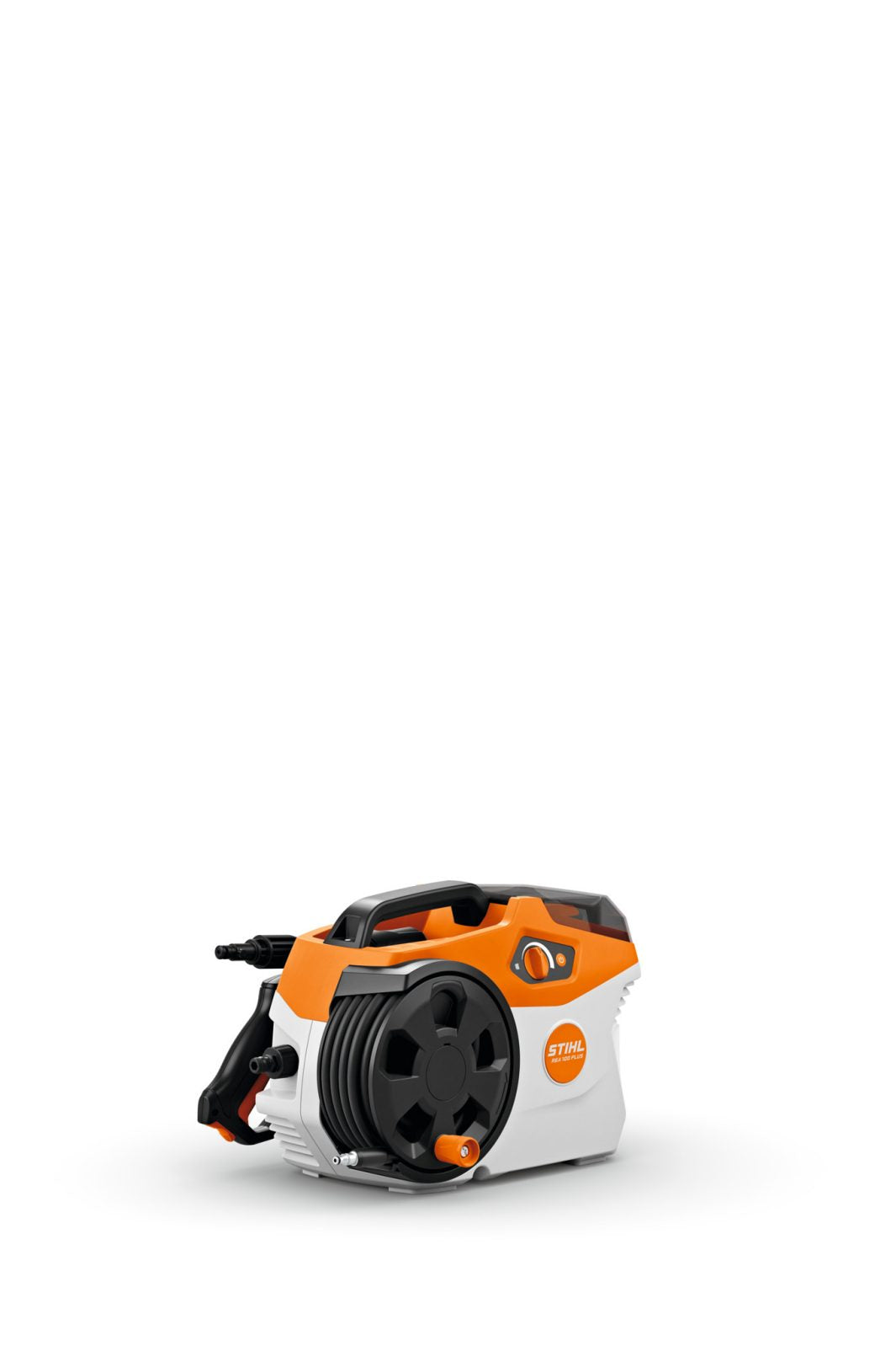 Stihl REA 100 PLUS Cordless Pressure Washer - AP System