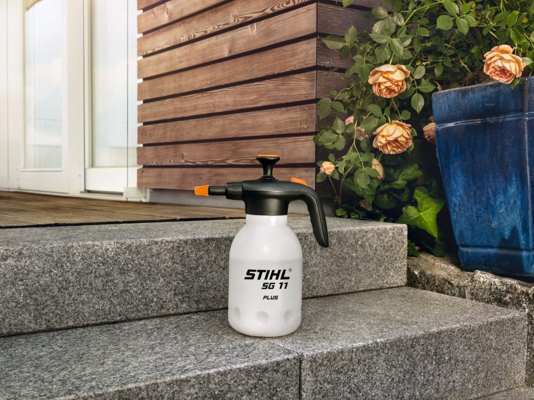 Stihl SG 11 Plus Sprayer