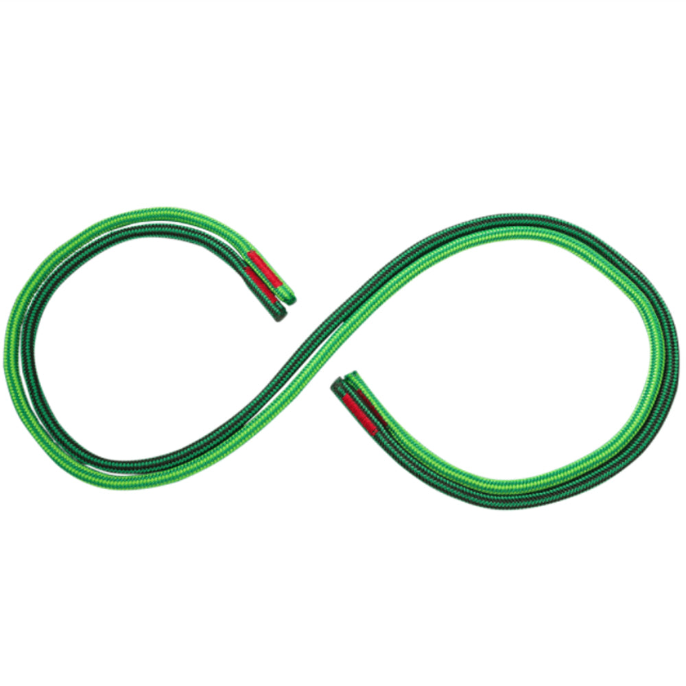 Teufelberger treeMOTION EVO x2 Knotted Bridge Replacements