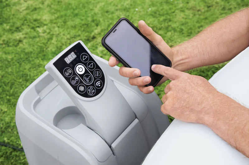 Lay-Z-Spa AirJet Plus™ Heater With WiFi