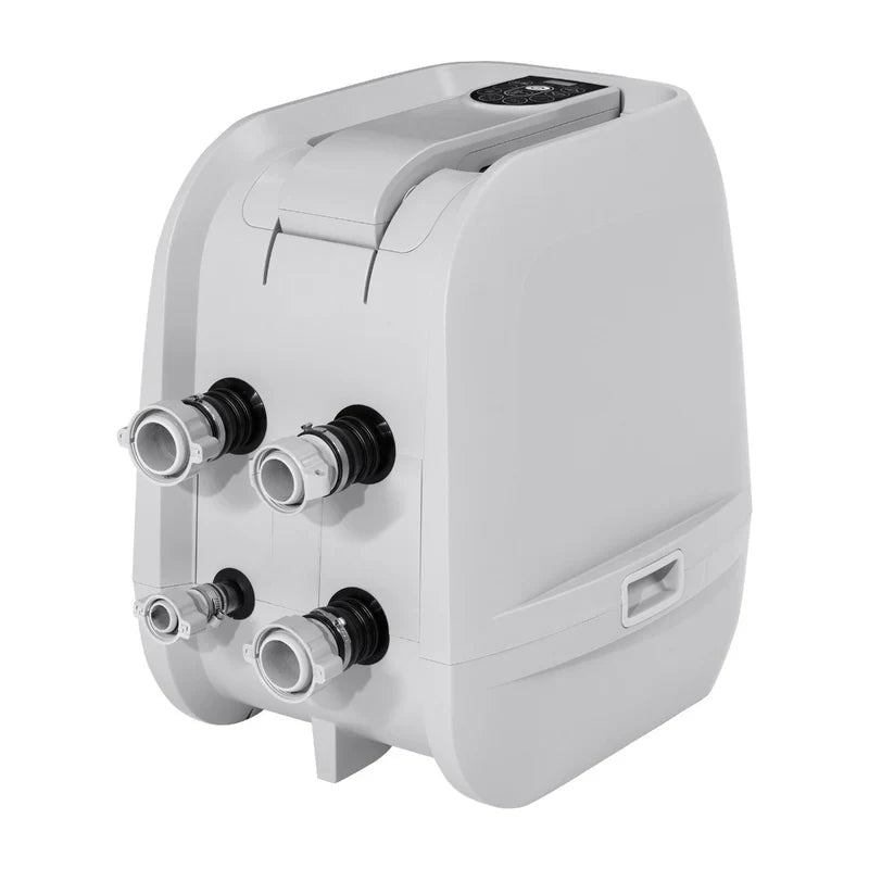 Lay-Z-Spa HydroJet Pro™ Pump with WiFi – Douglas Forest & Garden