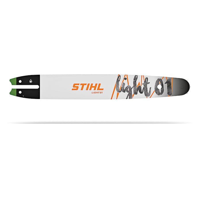 Stihl Rollomatic E Mini - 3/8" P 1.1mm Guide Bar