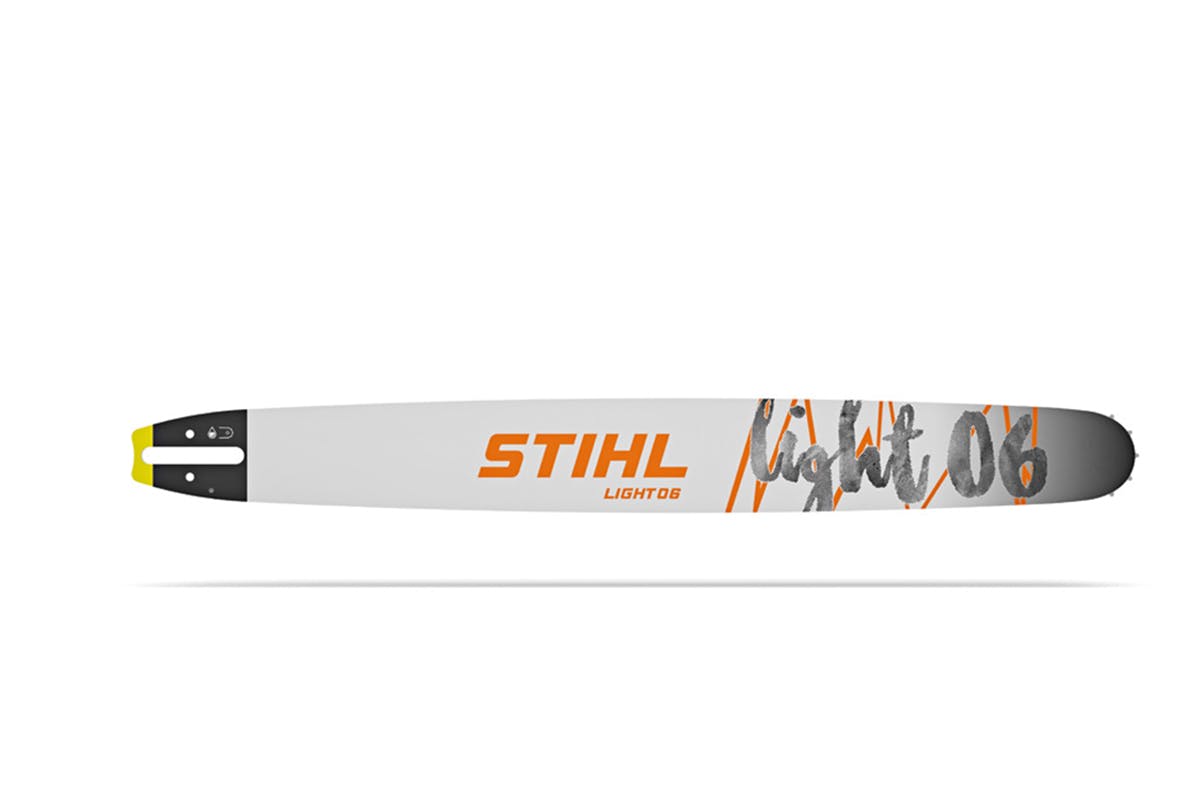 Stihl Rollomatic E - For 3/8" 1.6mm Guide Bar