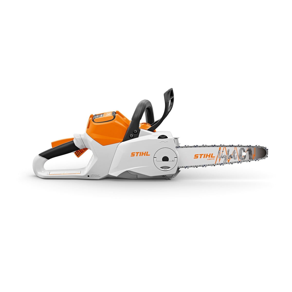 Stihl MSA 200 Cordless Chainsaw - AP System
