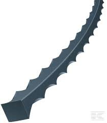 Nylsaw 4.0mm Strimmer Line