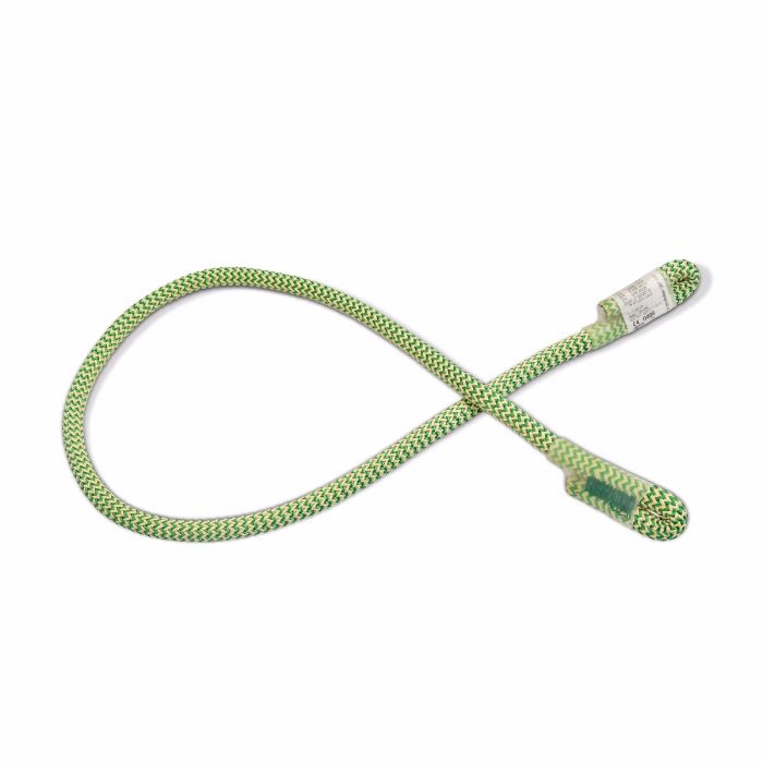 Teufelberger 8mm Ocean Polyester Eye to Eye