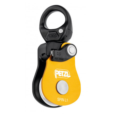 Petzl SPIN L1 Pulley