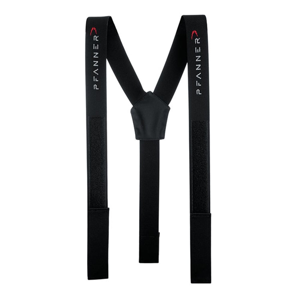 Pfanner Gladiator Velcro Braces