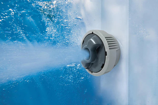 Lay-Z-Spa Chem Connect