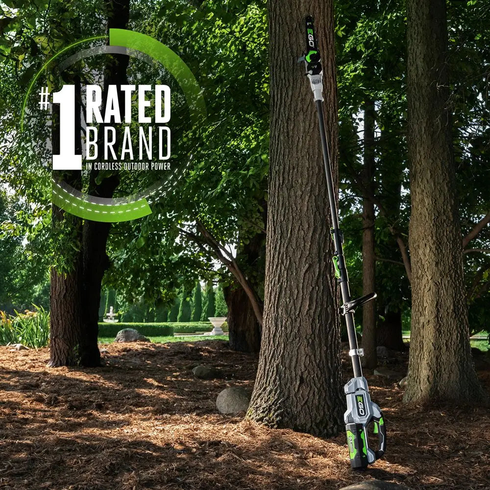 Ego PS1000E Telescopic Polesaw 10"