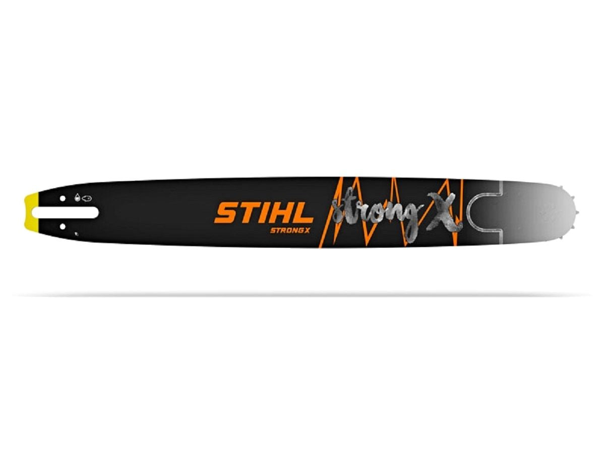 Stihl Rollomatic ES - For 3/8" 1.6mm Guide Bar