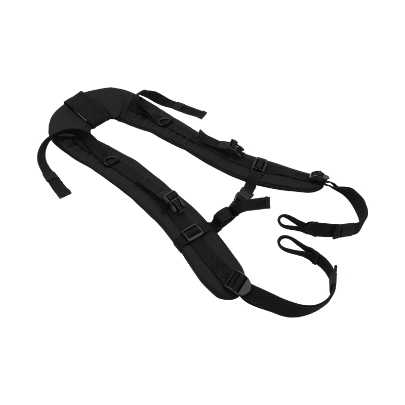 Teufelberger Shoulder Straps (Pair)