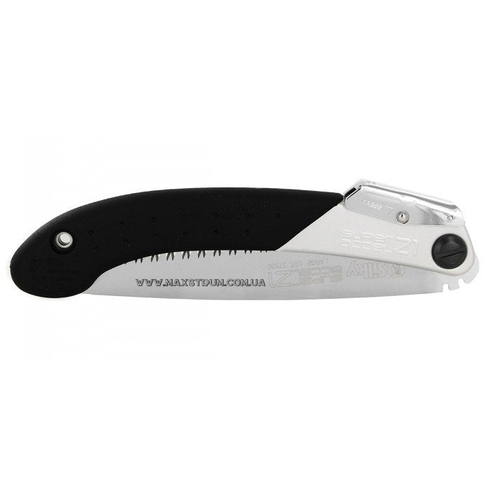 Silky Super Accel Saw