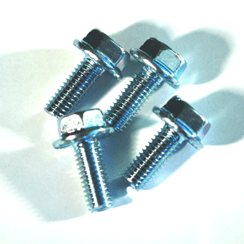 Stein X1 & X2 Replacement Top Screws