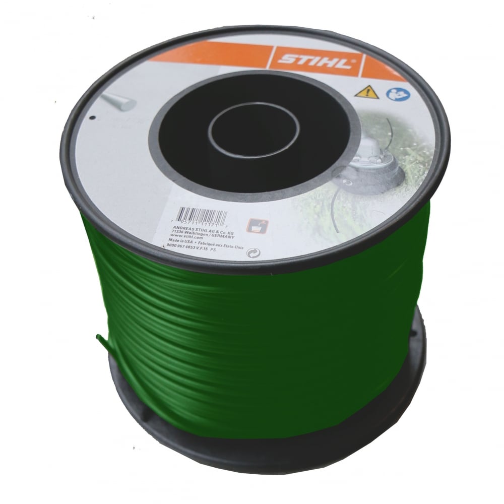 Stihl 4.0mm Round Strimmer Line