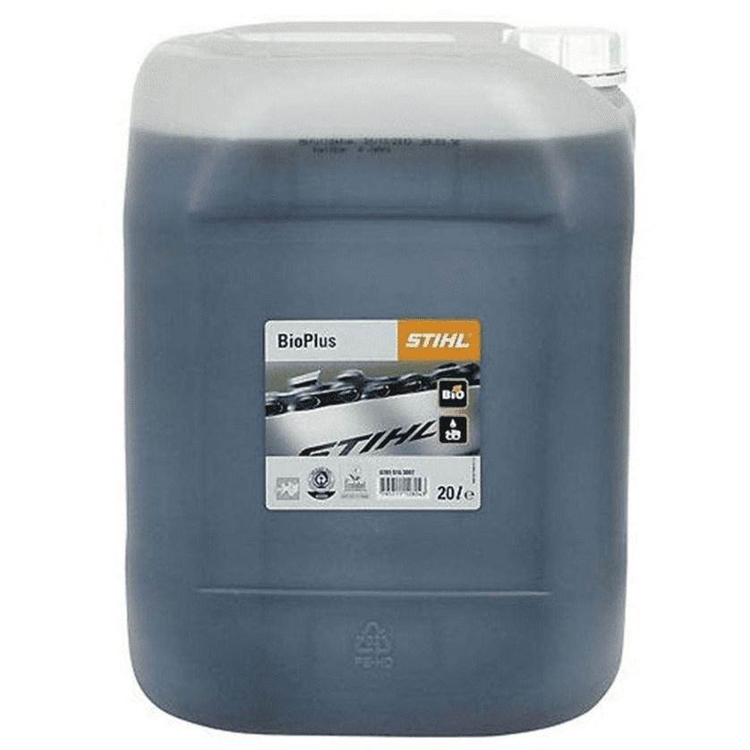 Stihl BioPlus Chain Oil 20L