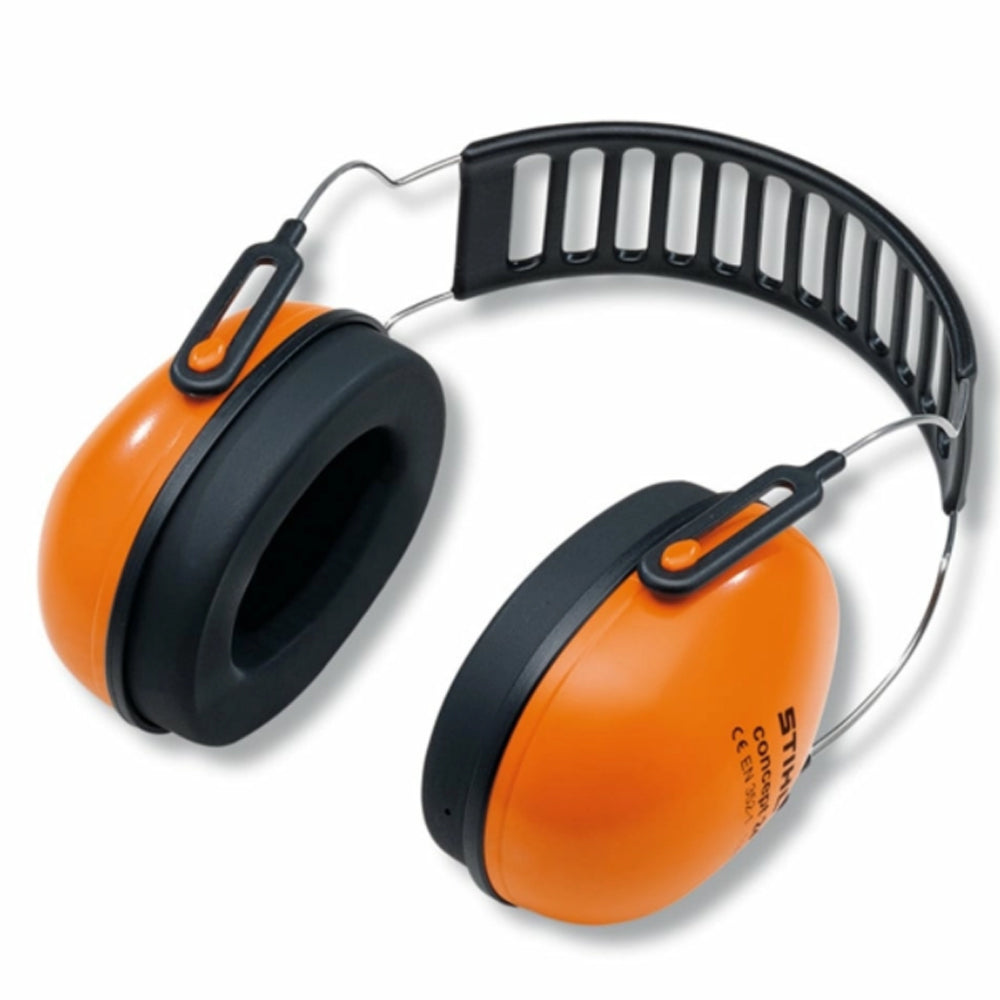 Stihl Concept 24snr Ear Muffs Douglas Forest And Garden