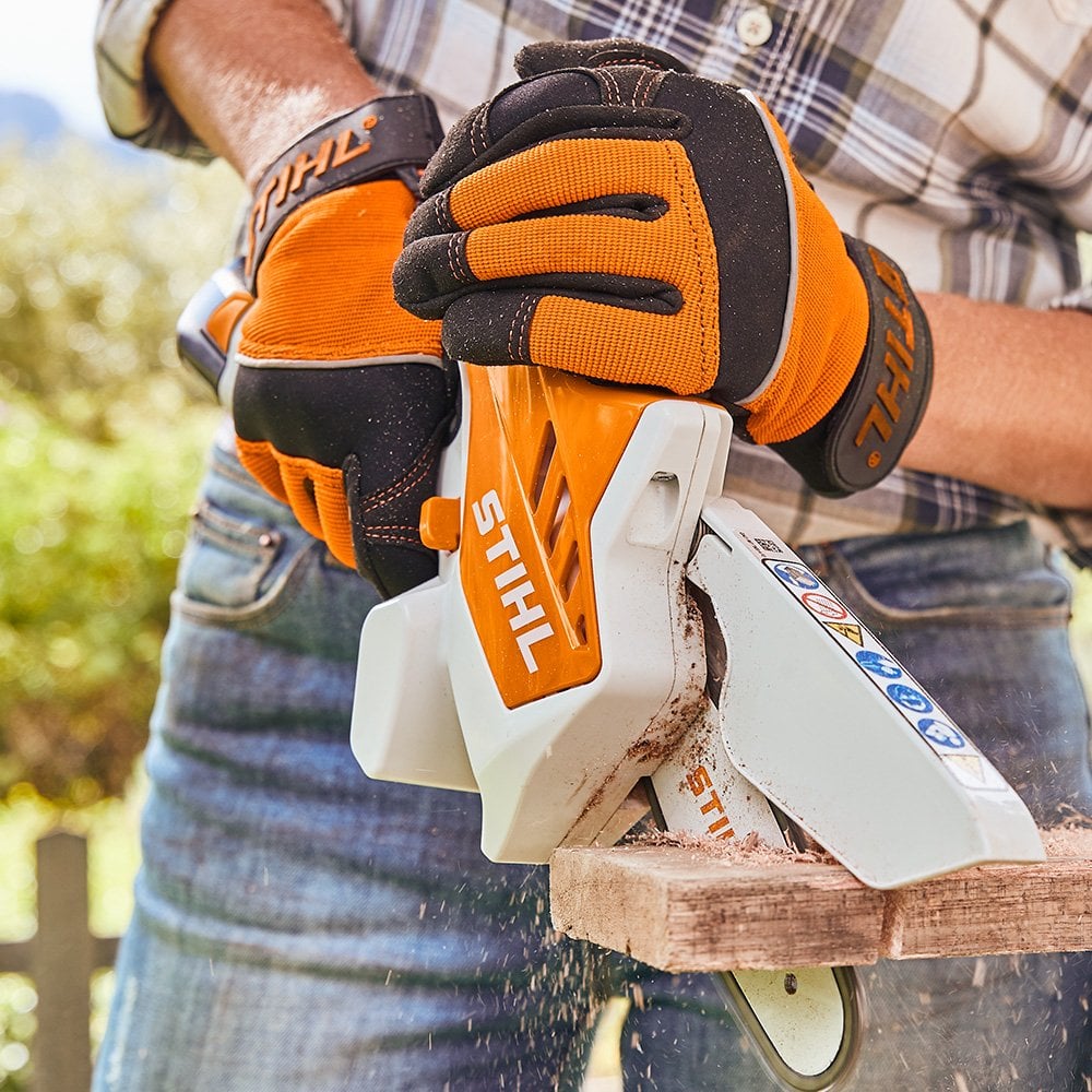 Stihl GTA 26 Cordless Pruner - AS System