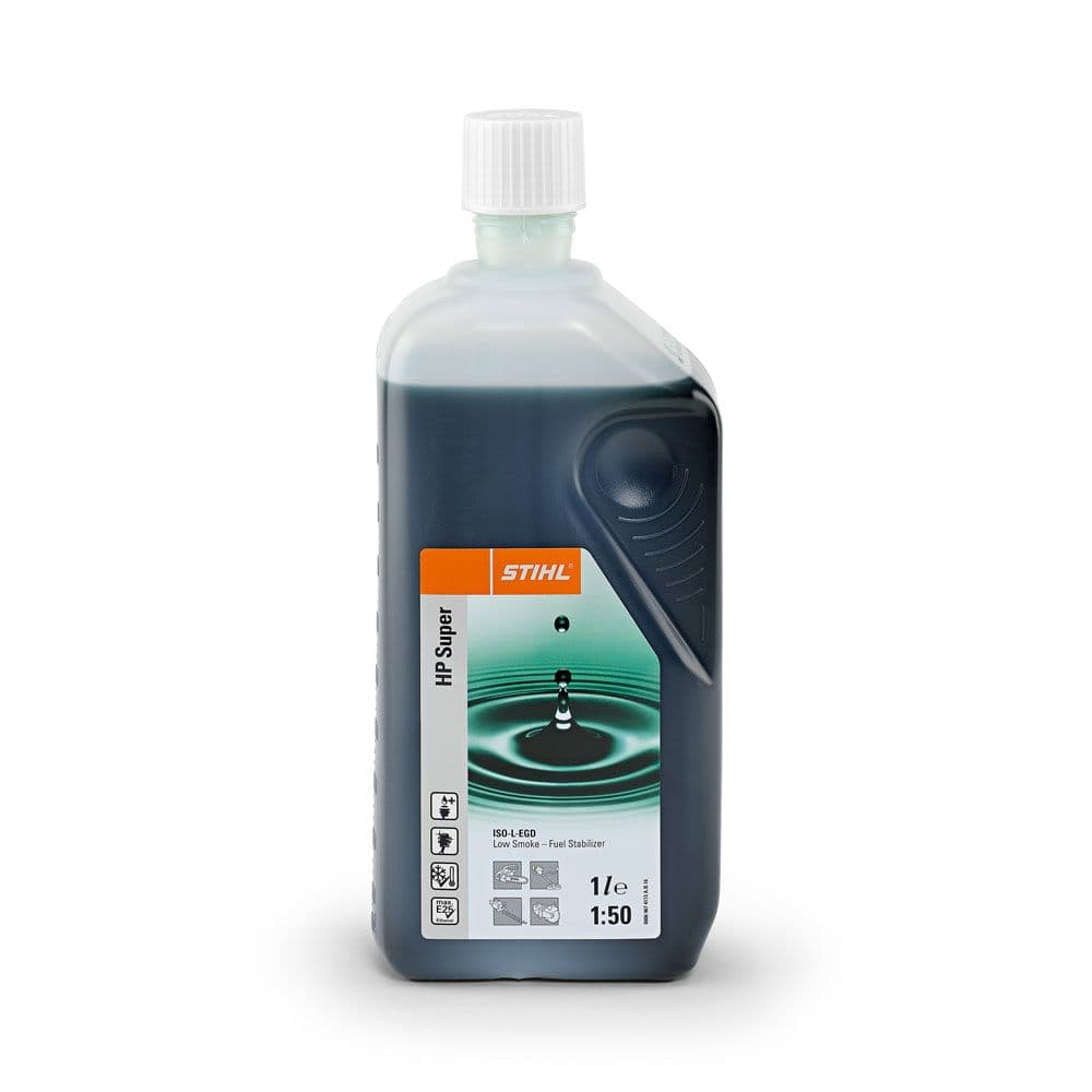 Stihl HP Super 2-Stroke Oil 1ltr