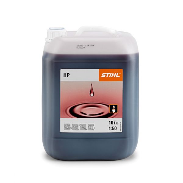 Stihl HP 2-Stroke Oil 10ltr