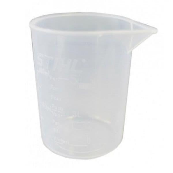 Stihl Measuring Cup - 100ml