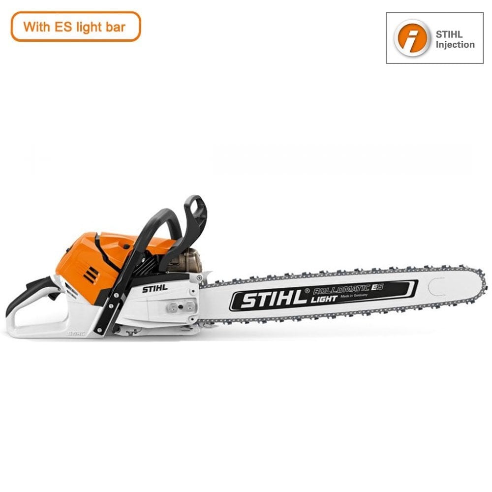 Stihl MS 500i Chainsaw