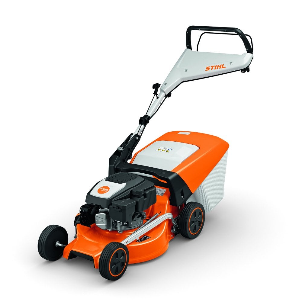 Stihl RM 248.3 19" Lawnmower