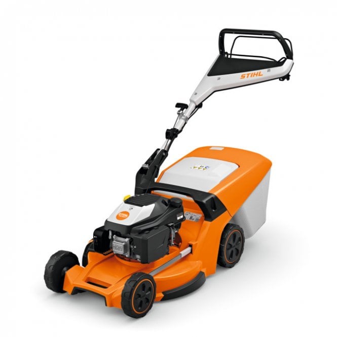 Stihl RM 453.3 T 21" Lawnmower