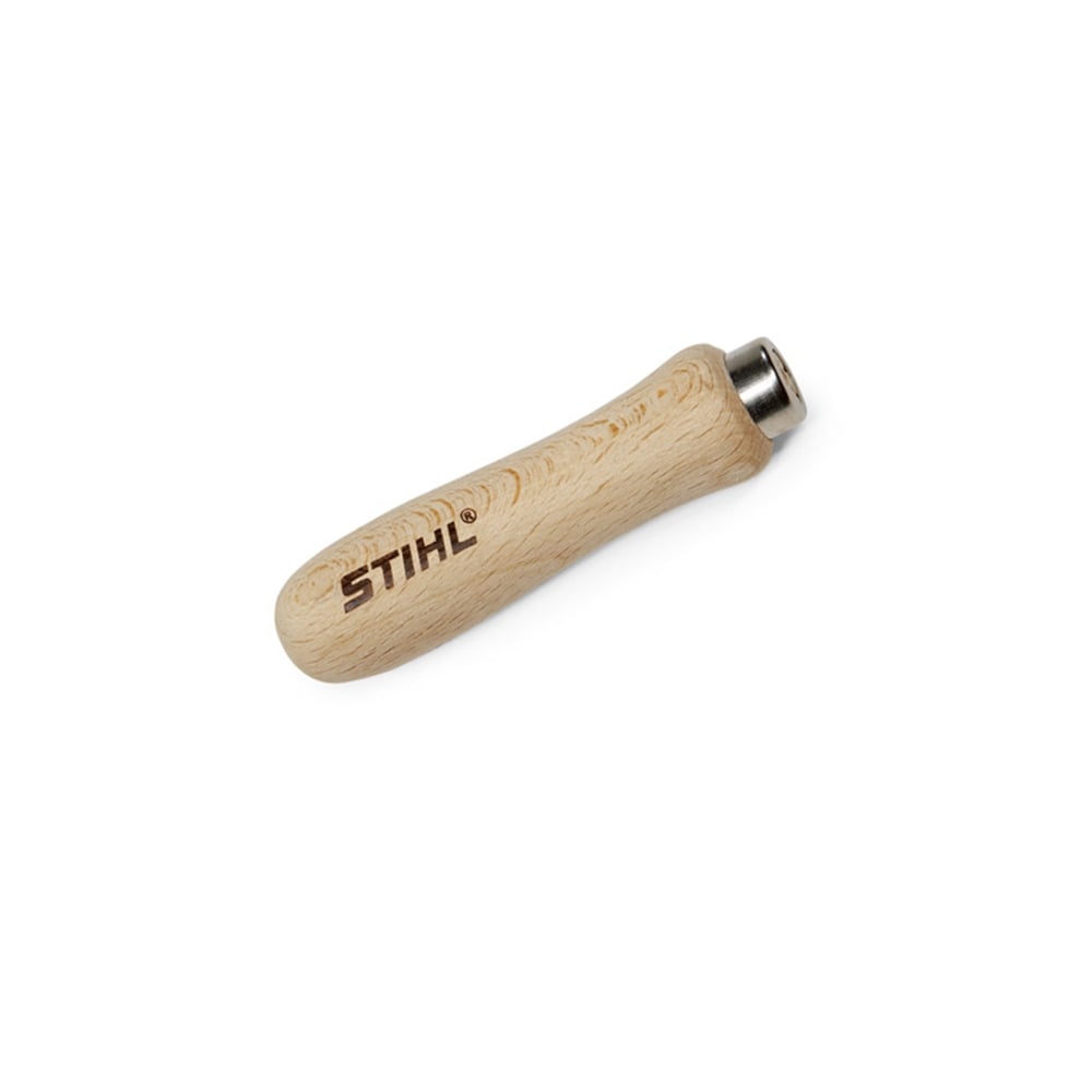 Stihl Wooden Handle