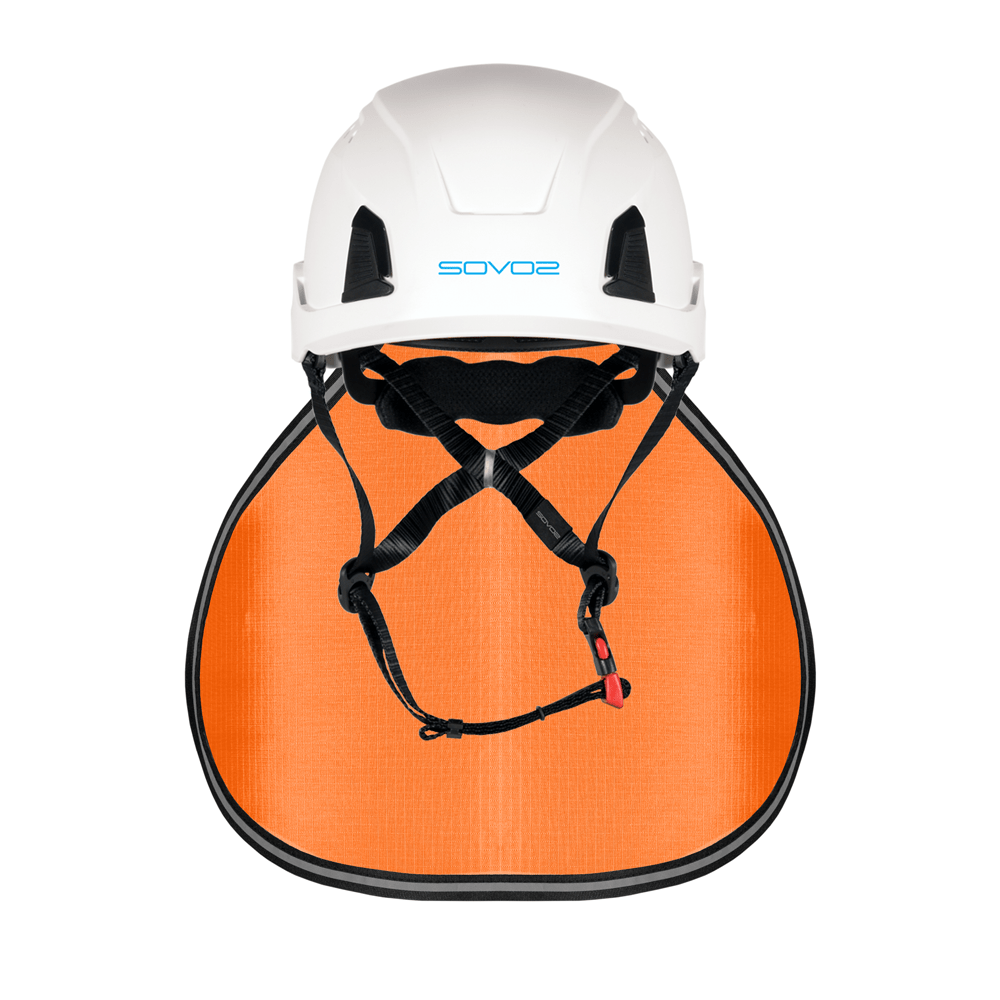 SOVOS Nape Protector