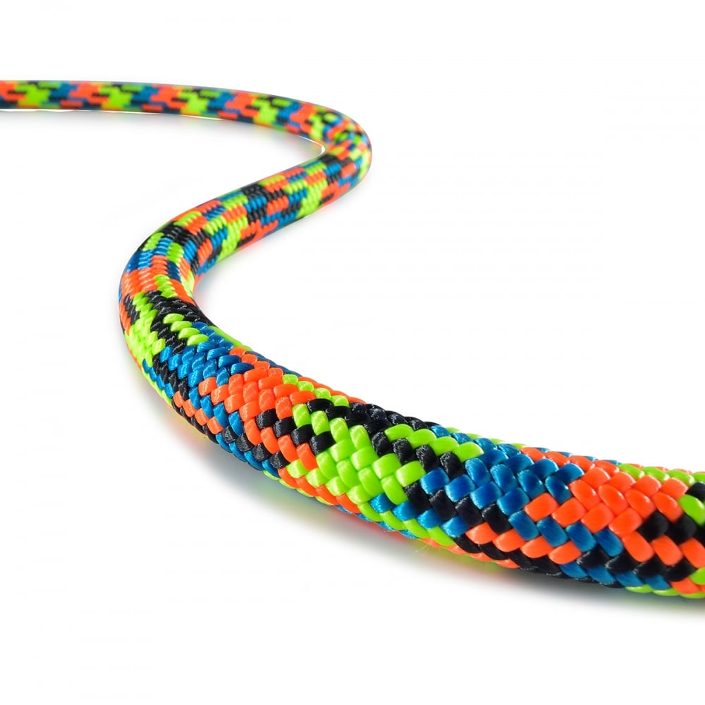 Teufelberger Xstatic 11.7mm SRT Rope NO EYE