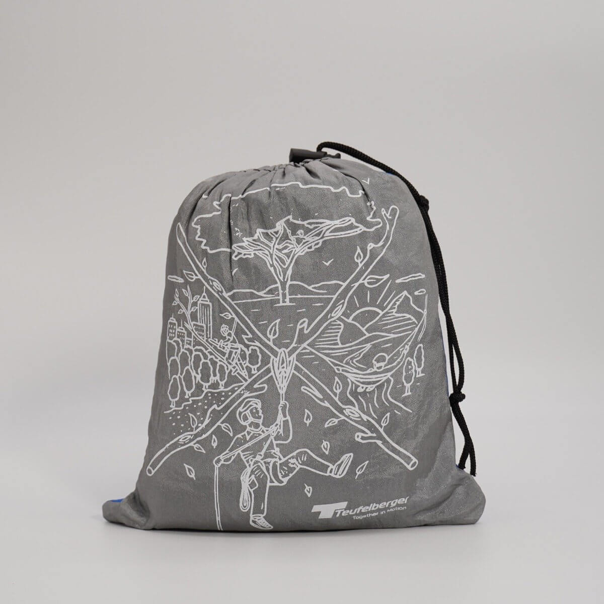 Teufelberger tNAP Hammock