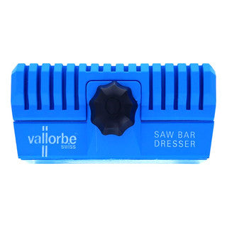 Vallorbe Saw Bar Dresser