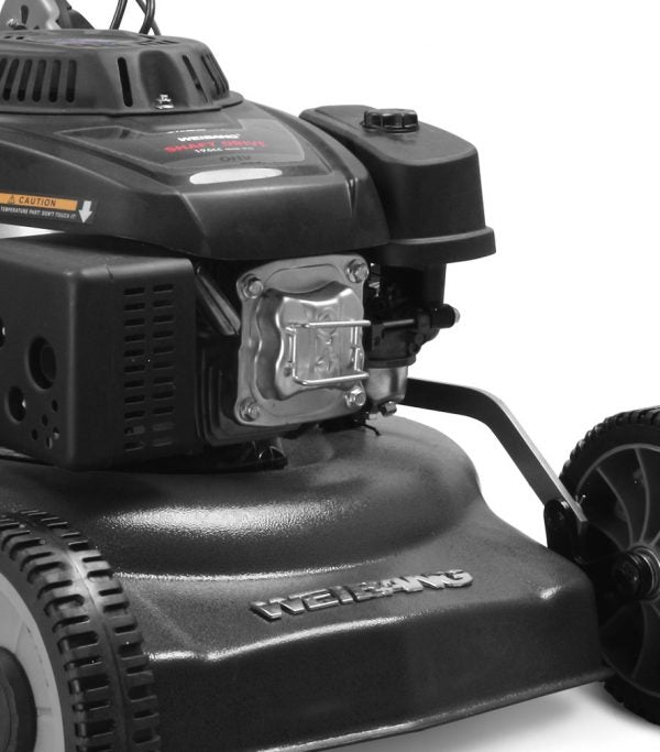 Weibang WB537SCV 21" BBC Pro Lawnmower